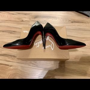 Christian Louboutin Pigalle Follies size 37 (7)